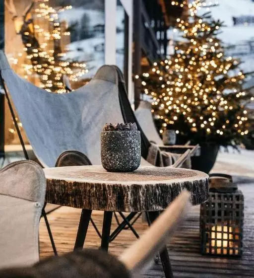 Отель Schönherr Haus