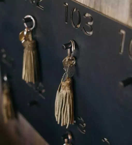 Отель Schönherr Haus