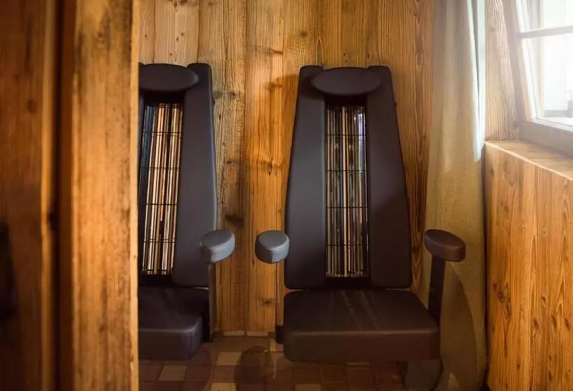 Отель Schönherr Haus