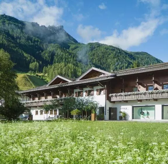 Отель Schönherr Haus