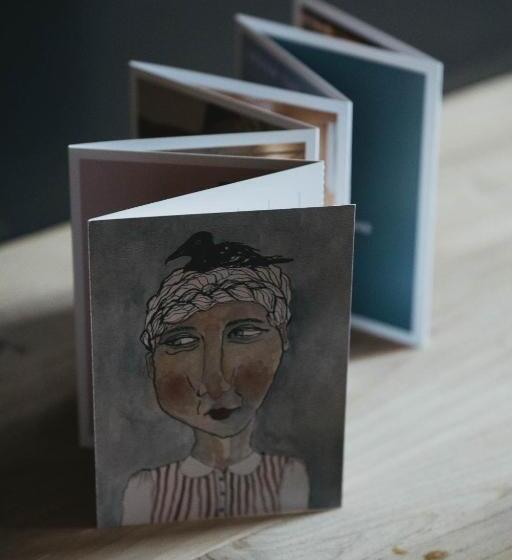 בית מלון כפרי Schönherr Haus