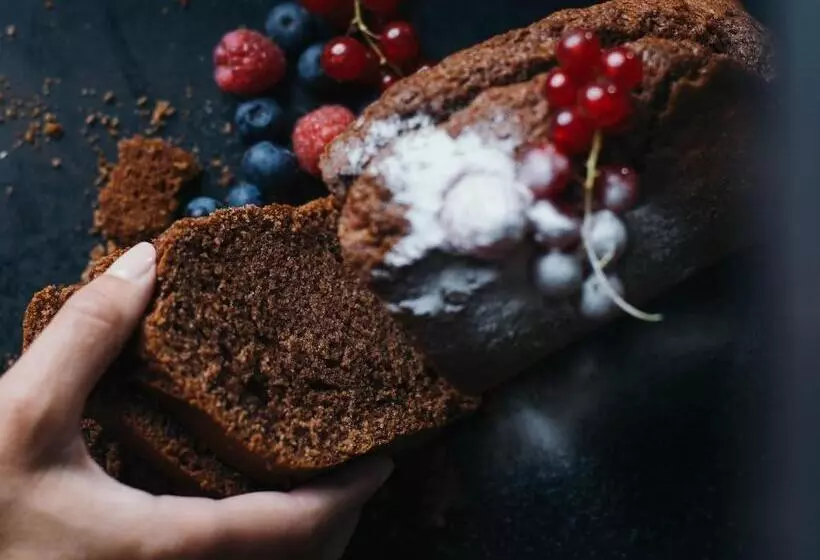 Отель Schönherr Haus