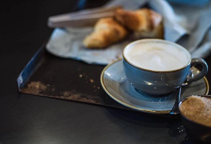 בית מלון כפרי Schönherr Haus