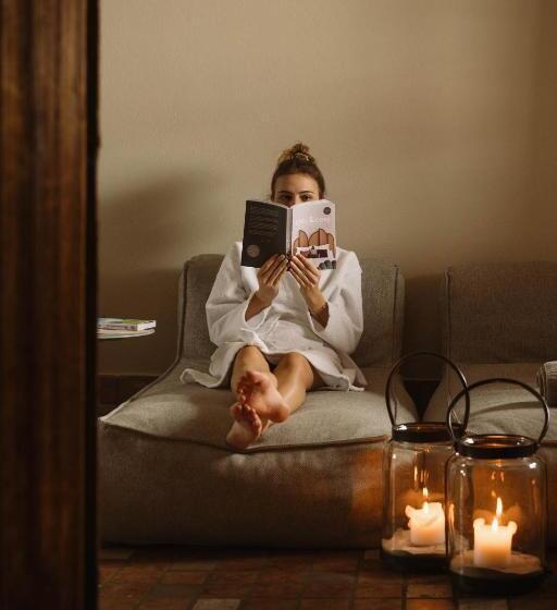 בית מלון כפרי Schönherr Haus