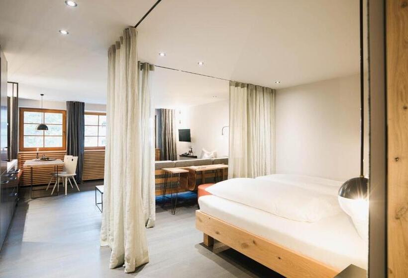 בית מלון כפרי Schönherr Haus