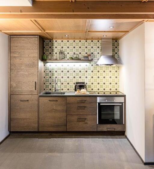 בית מלון כפרי Schönherr Haus