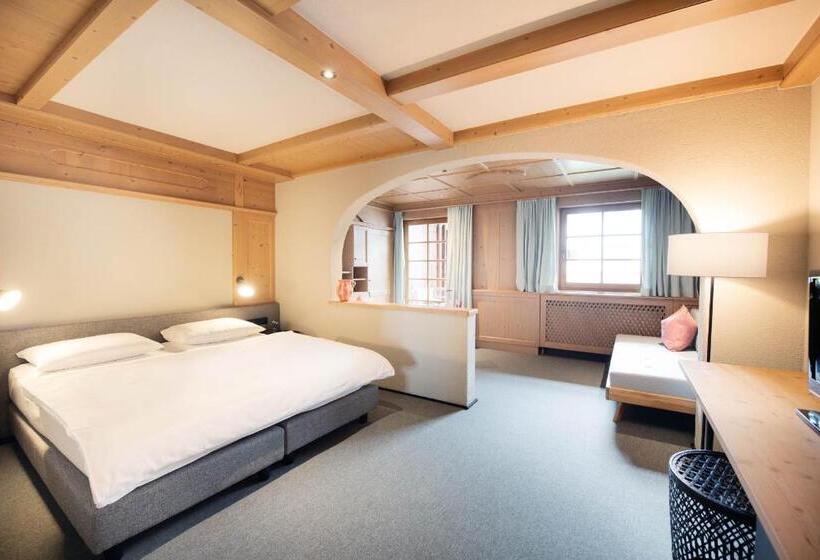 בית מלון כפרי Schönherr Haus