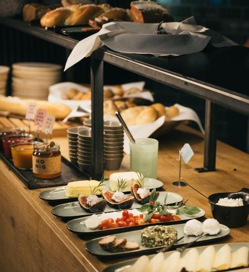 בית מלון כפרי Schönherr Haus