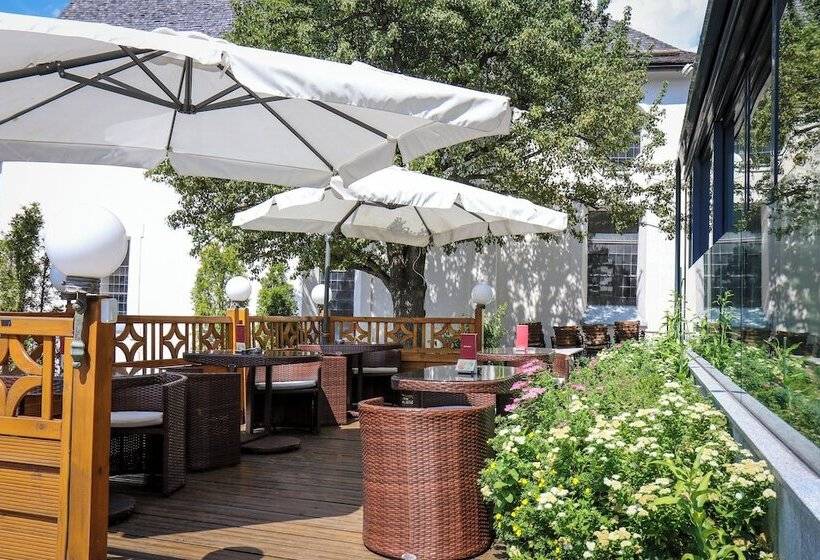 فندق Schwarzer Adler