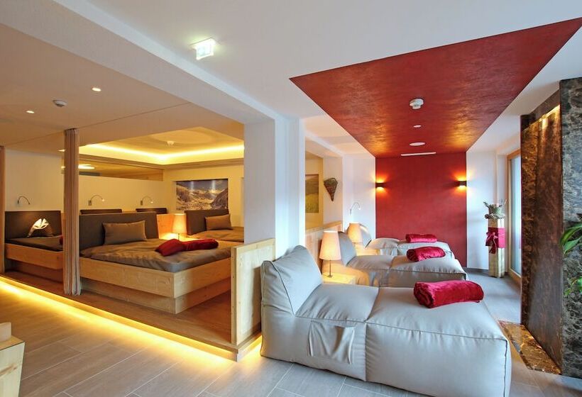 فندق Schwarzer Adler