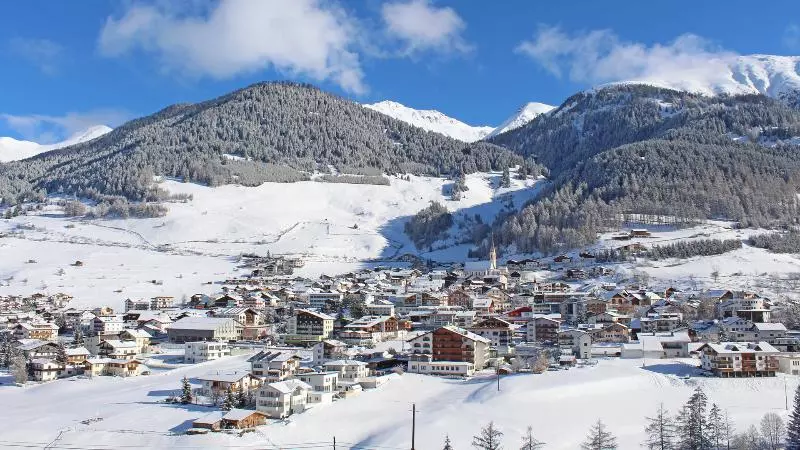 Otel Schwarzer Adler