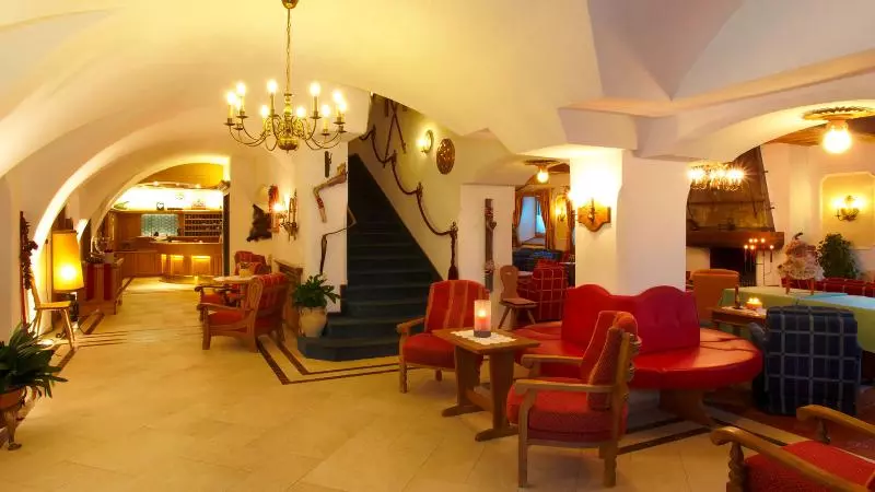 Otel Schwarzer Adler