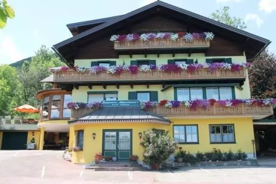 Bed and Breakfast Seepension Neubacher