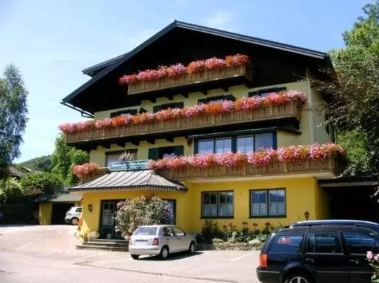 Bed and Breakfast Seepension Neubacher