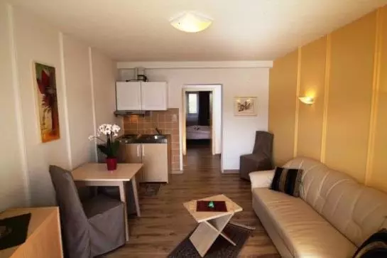 Bed and Breakfast Seepension Neubacher