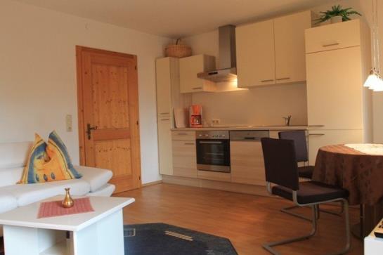 住宿加早餐  Seepension Neubacher