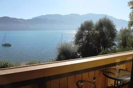 Bed and Breakfast Seepension Neubacher