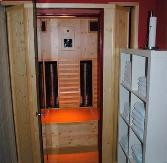 酒店 Sonnenhof Apartments & Zimmer