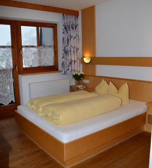 ホテル Sonnenhof Apartments & Zimmer