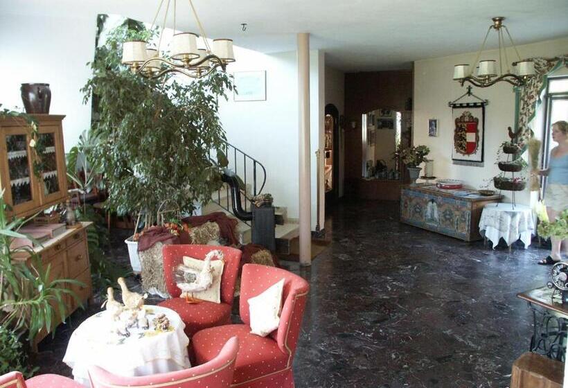 호텔 St. Oswalderhof