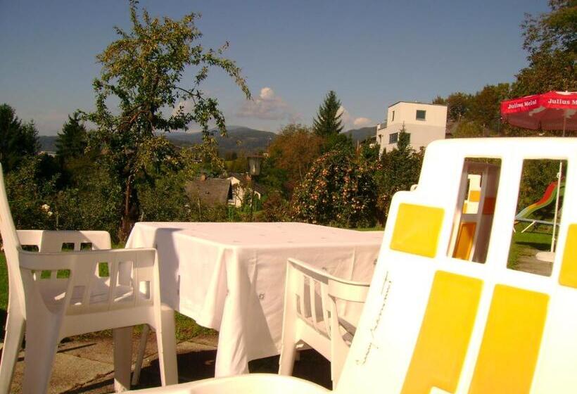 호텔 St. Oswalderhof