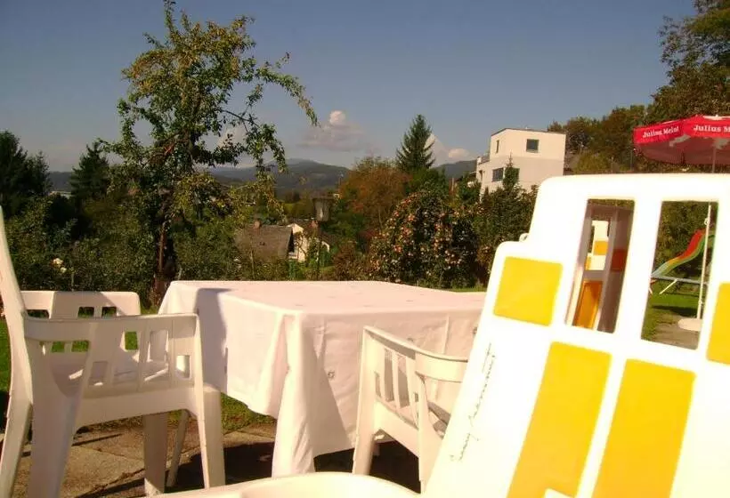 Hotel St. Oswalderhof