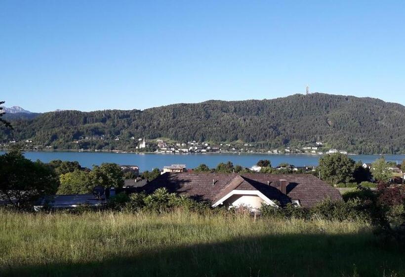 호텔 St. Oswalderhof