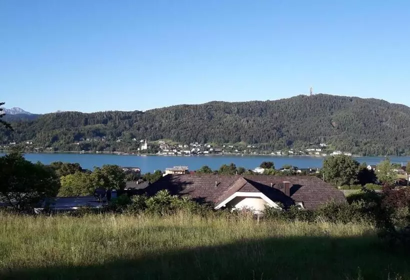 Hotel St. Oswalderhof