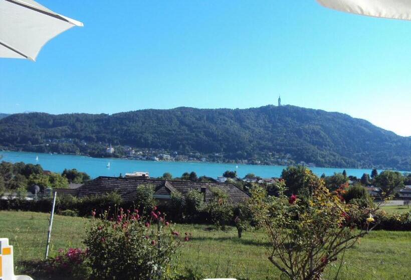 호텔 St. Oswalderhof