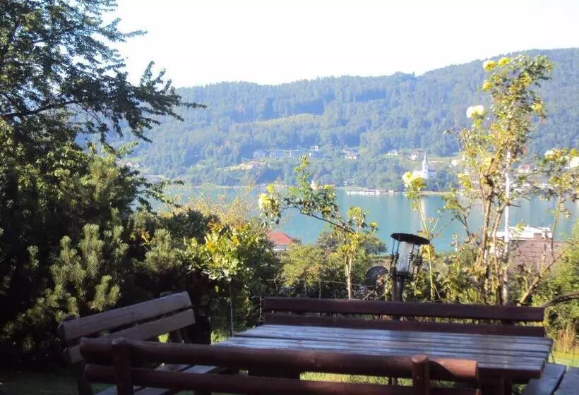 Hotel St. Oswalderhof