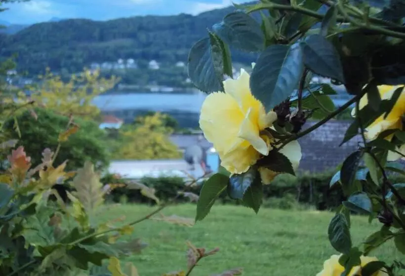 Hotel St. Oswalderhof