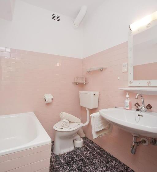 호텔 St. Oswalderhof