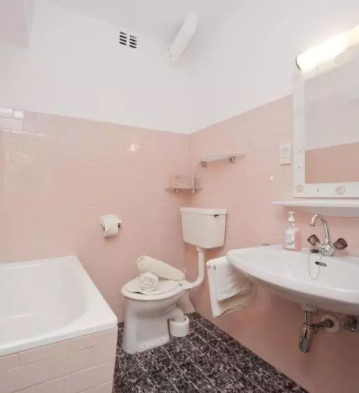 Hotel St. Oswalderhof