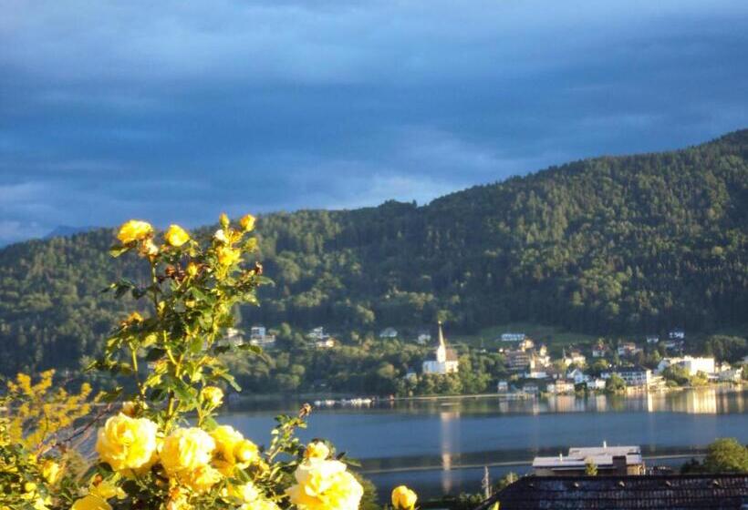 호텔 St. Oswalderhof