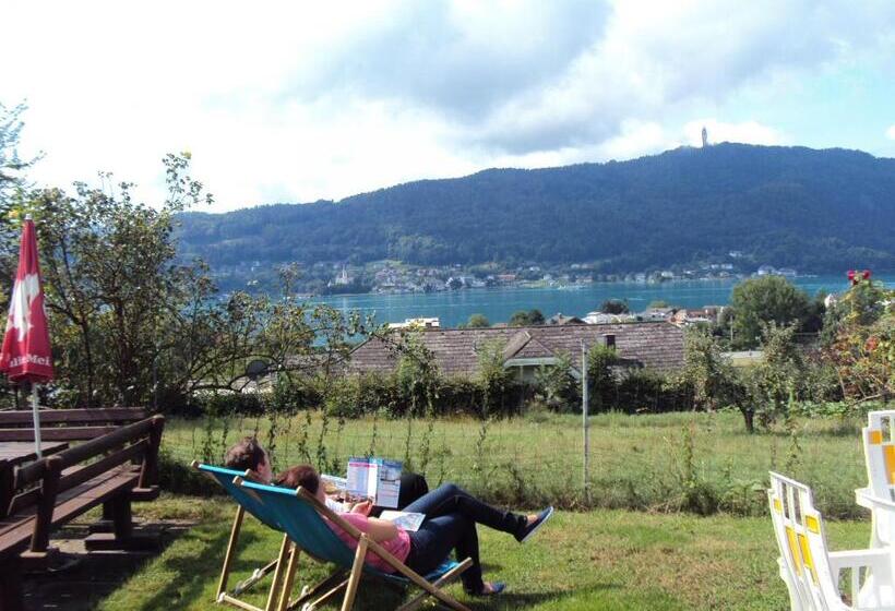 호텔 St. Oswalderhof