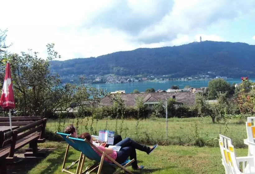 Hotel St. Oswalderhof