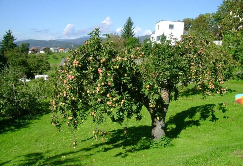 호텔 St. Oswalderhof