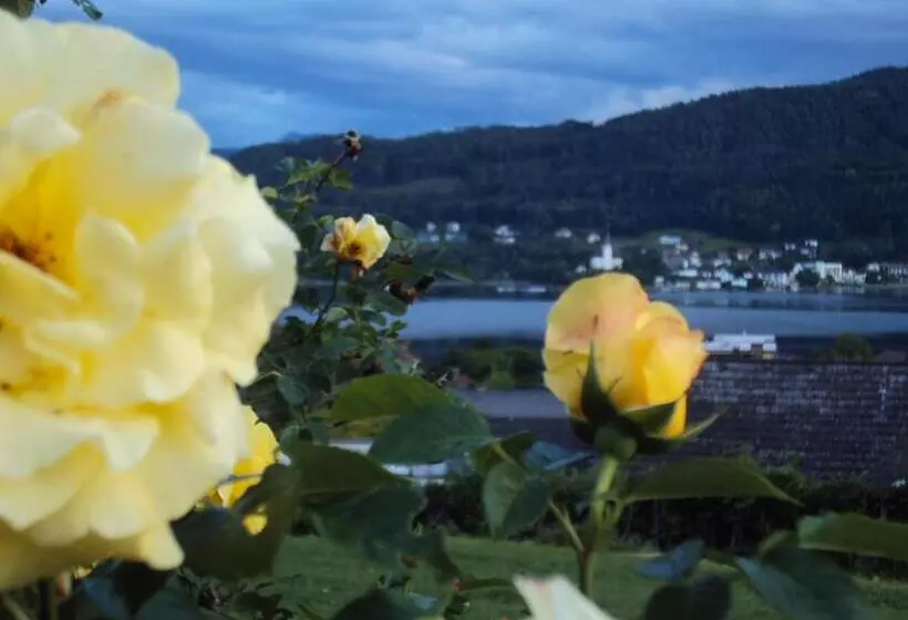 Hotel St. Oswalderhof