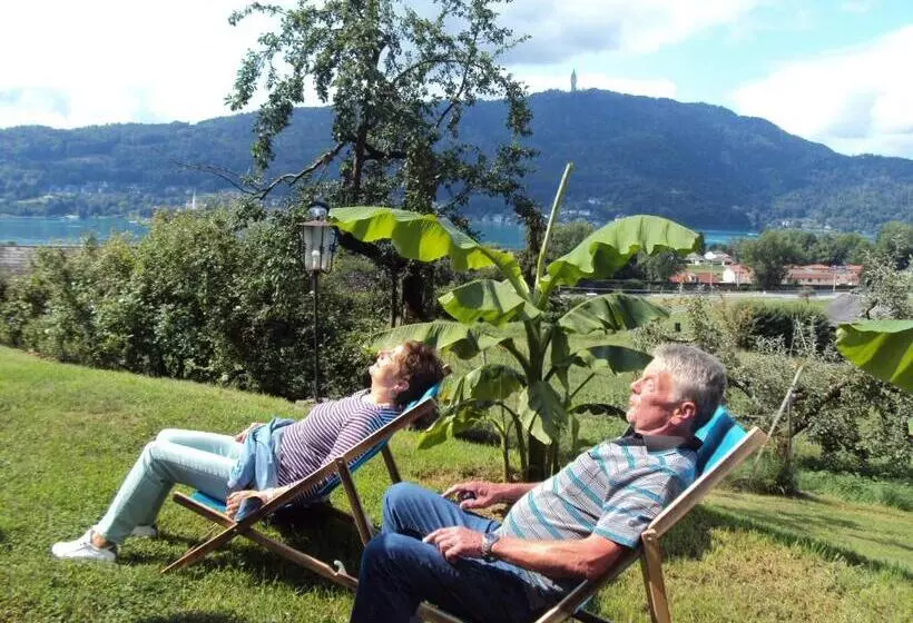 Hotel St. Oswalderhof