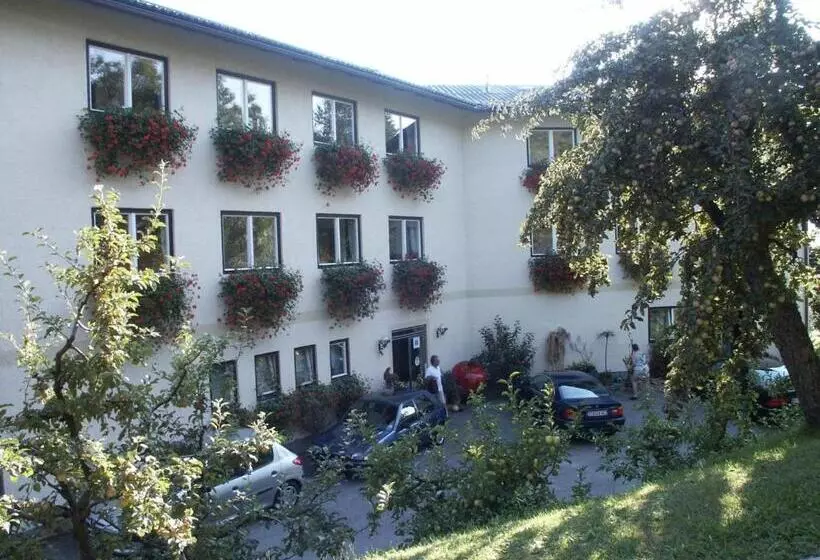 Hotel St. Oswalderhof
