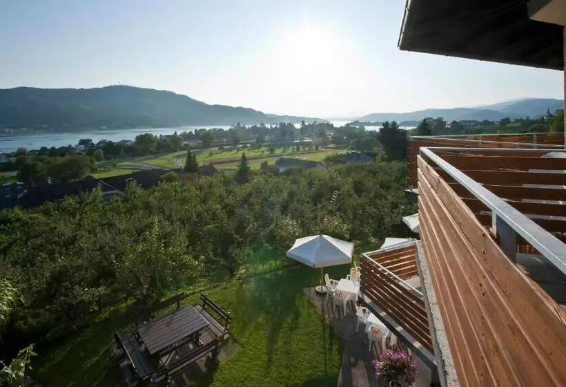 Hotel St. Oswalderhof