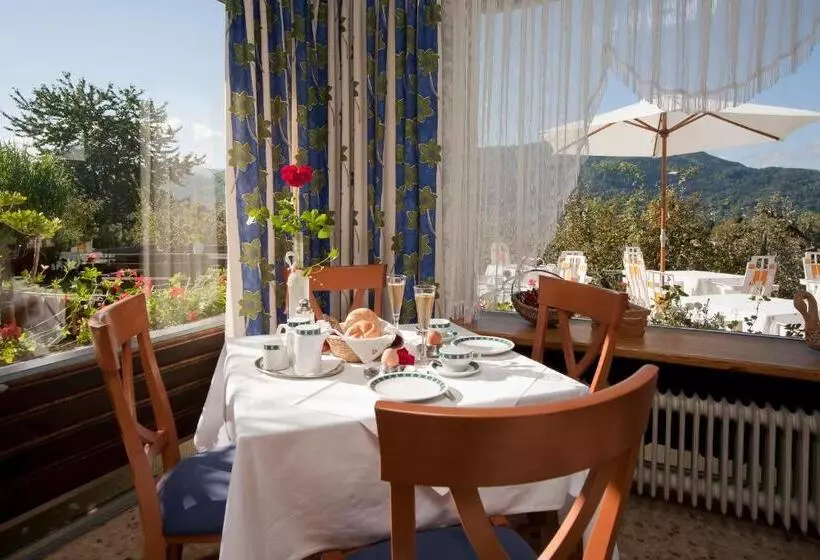 Hotel St. Oswalderhof