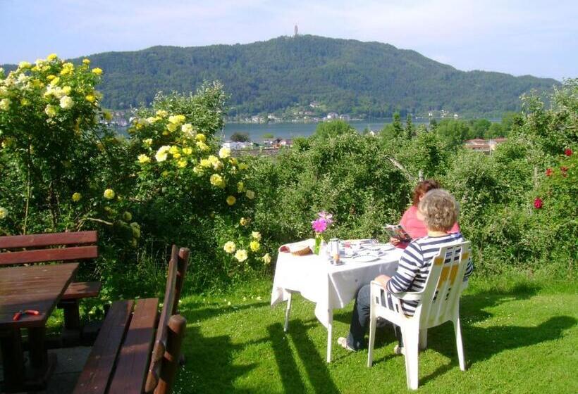 호텔 St. Oswalderhof