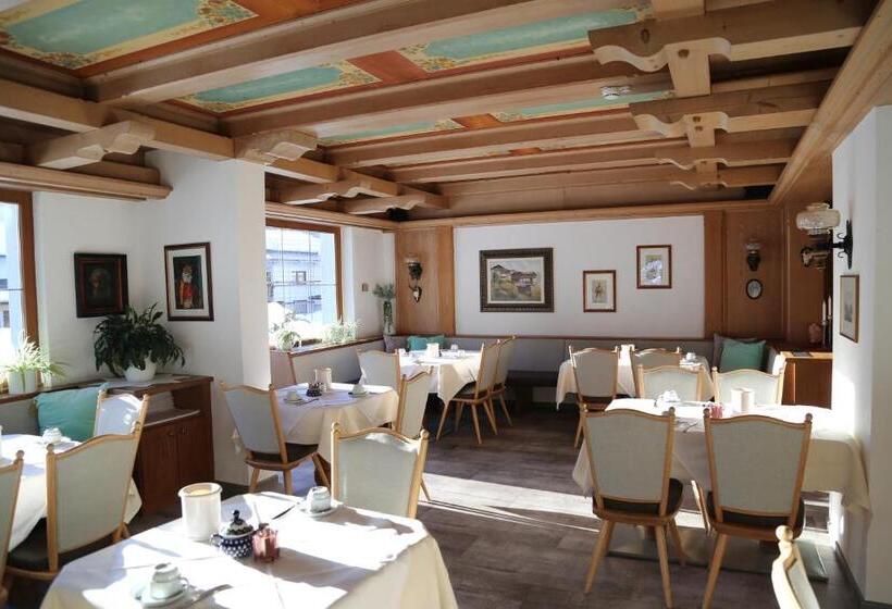 בית מלון כפרי & Suites Glück Auf