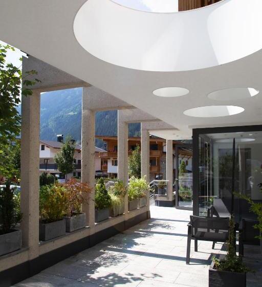 בית מלון כפרי & Suites Glück Auf