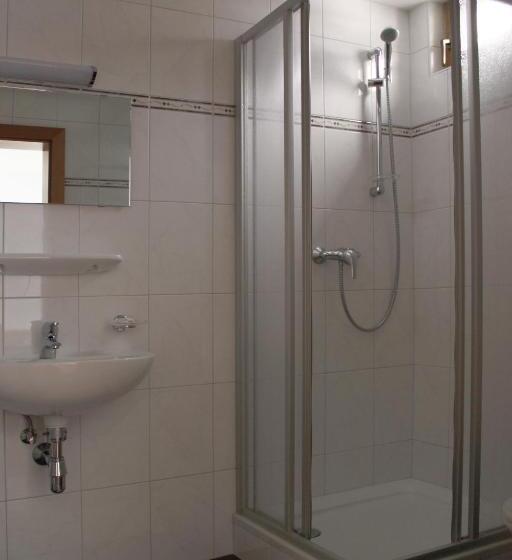 בית מלון כפרי & Suites Glück Auf