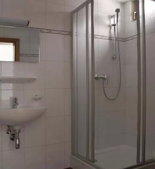 בית מלון כפרי & Suites Glück Auf