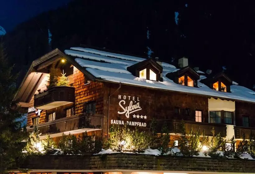 호텔 Sylvia By Skinetworks