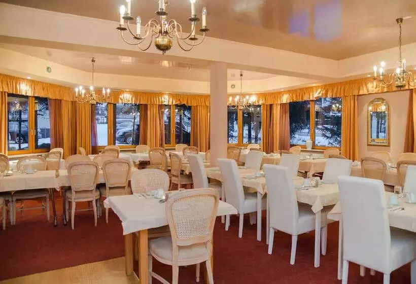 호텔 Sylvia By Skinetworks