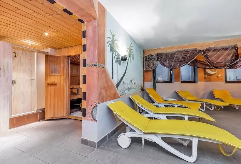 호텔 Sylvia By Skinetworks